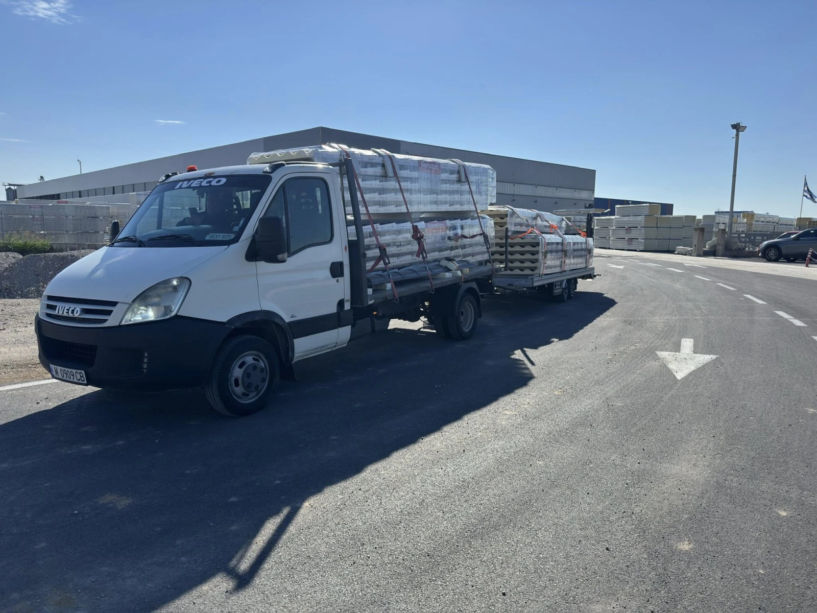 Iveco Daily 35c15 - изображение 3