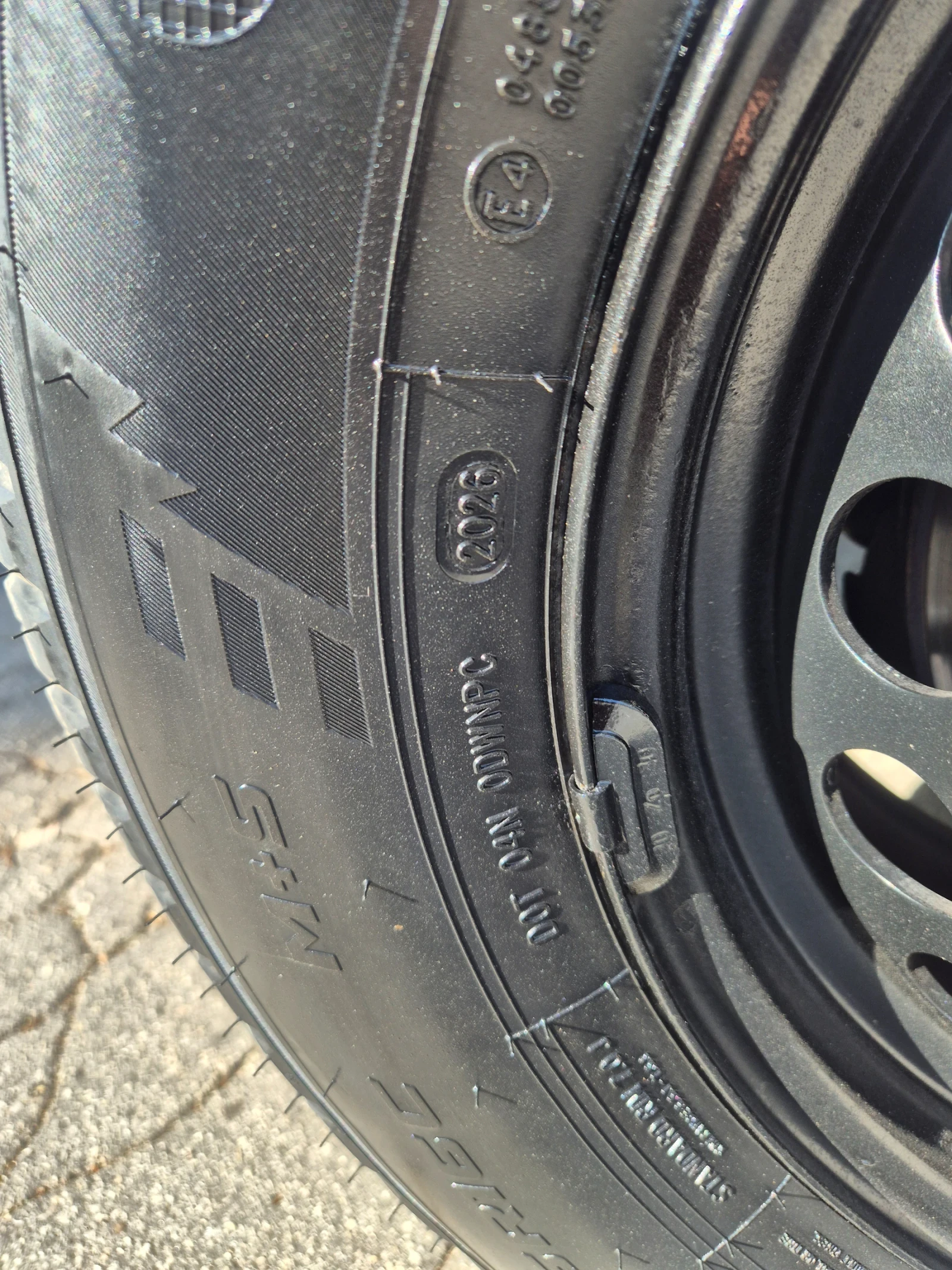 Mercedes-Benz Sprinter 313 ����������� | Mobile.bg � ����������� 11