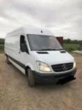 Mercedes-Benz Sprinter 311 2.2 CDI , снимка 1