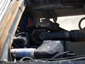 Man Tga D20 4 БРОЯ САМОСВАЛНИ ХИДРАВЛИКИ, снимка 8