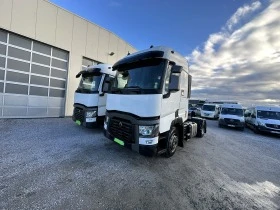 Renault Premium T460 Ретардер , снимка 4