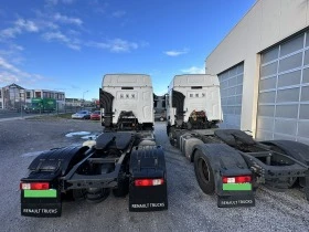 Renault Premium T460 Ретардер , снимка 9