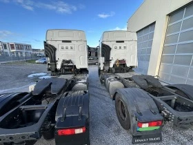 Renault Premium T460 Ретардер , снимка 8