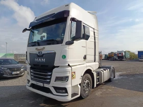 Man Tgx TGX 18.510 4x2 BL SA, снимка 1