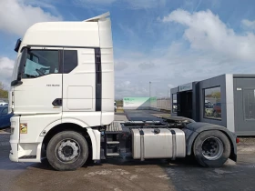 Man Tgx TGX 18.510 4x2 BL SA, снимка 7