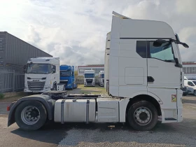 Man Tgx TGX 18.510 4x2 BL SA, снимка 6