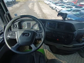 Man Tgx TGX 18.510 4x2 BL SA, снимка 10