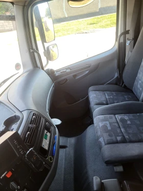 Mercedes-Benz Atego, снимка 11