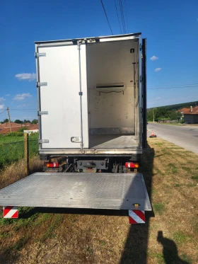 Mercedes-Benz Atego, снимка 17