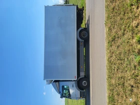Mercedes-Benz Atego, снимка 6