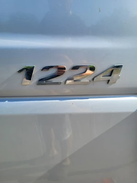 Mercedes-Benz Atego, снимка 7