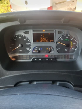 Mercedes-Benz Atego, снимка 13