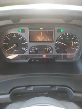 Mercedes-Benz Atego, снимка 9