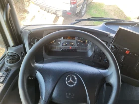 Mercedes-Benz Atego, снимка 12