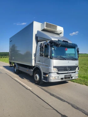 Mercedes-Benz Atego, снимка 1
