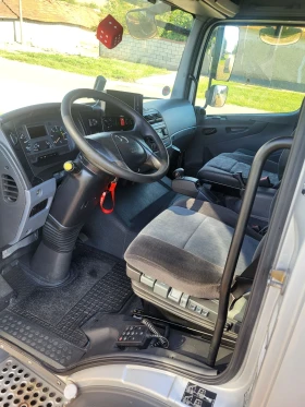 Mercedes-Benz Atego, снимка 15