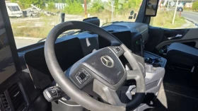 Mercedes-Benz Actros 18 46 EURO 6. Хидравлична помпа , снимка 11