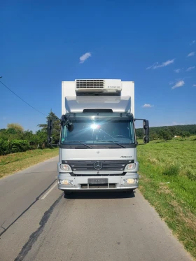 Mercedes-Benz Atego | Mobile.bg � ����� ������ 5
