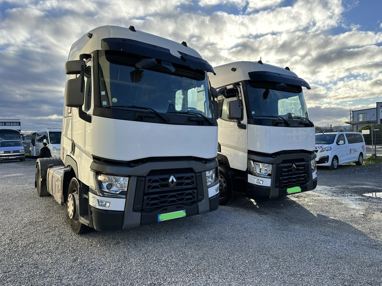 Renault Premium   | Mobile.bg   1