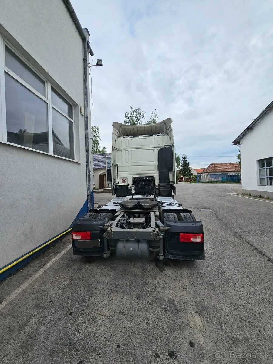 Daf XF 106.460 Lowdeck - изображение 8