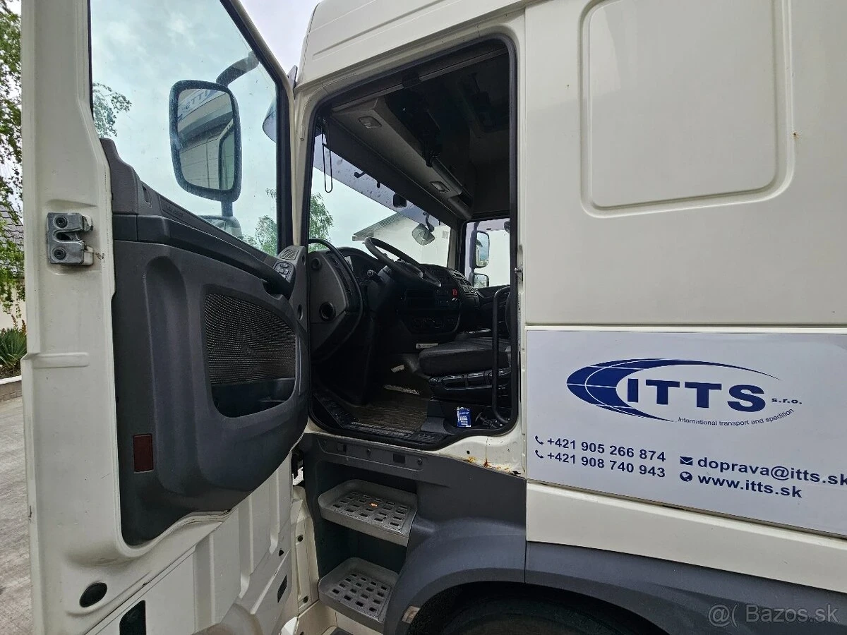 Daf XF 106.460 Lowdeck - изображение 6