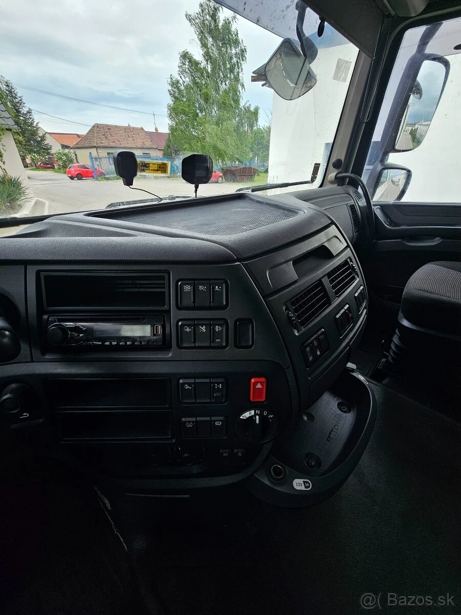 Daf XF 106.460 Lowdeck - изображение 3