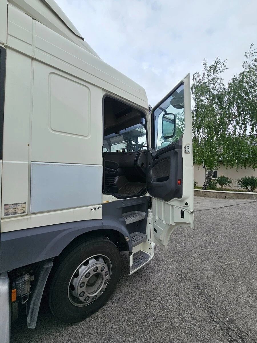 Daf XF 106.460 Lowdeck - изображение 10