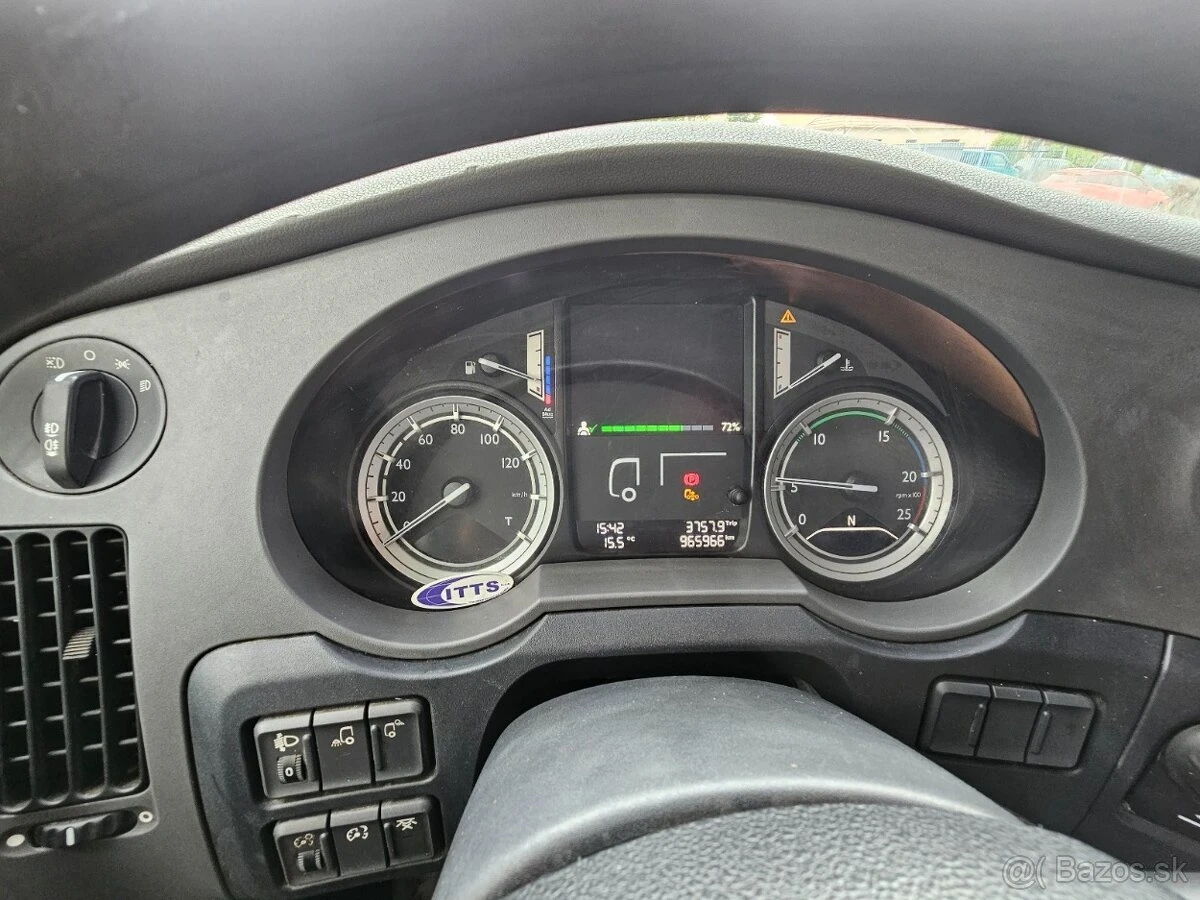 Daf XF 106.460 Lowdeck - изображение 4