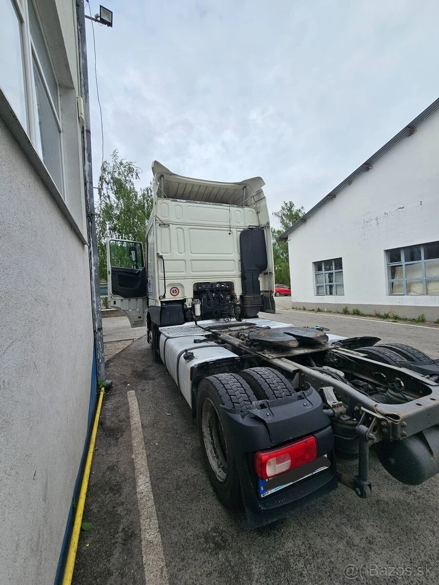Daf XF 106.460 Lowdeck - изображение 9