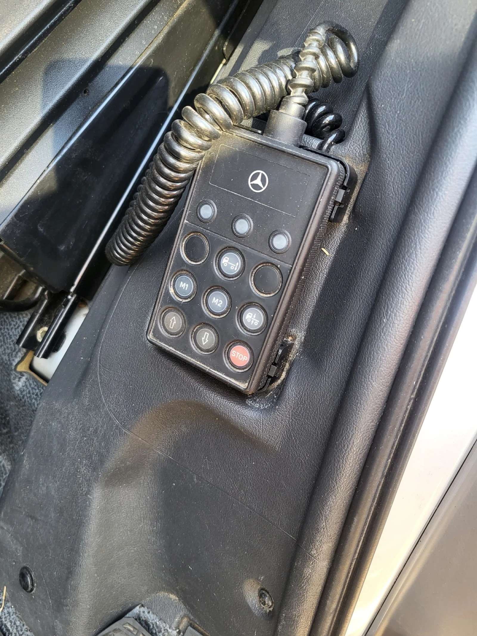 Mercedes-Benz Atego, снимка 14 - Камиони - 55108187