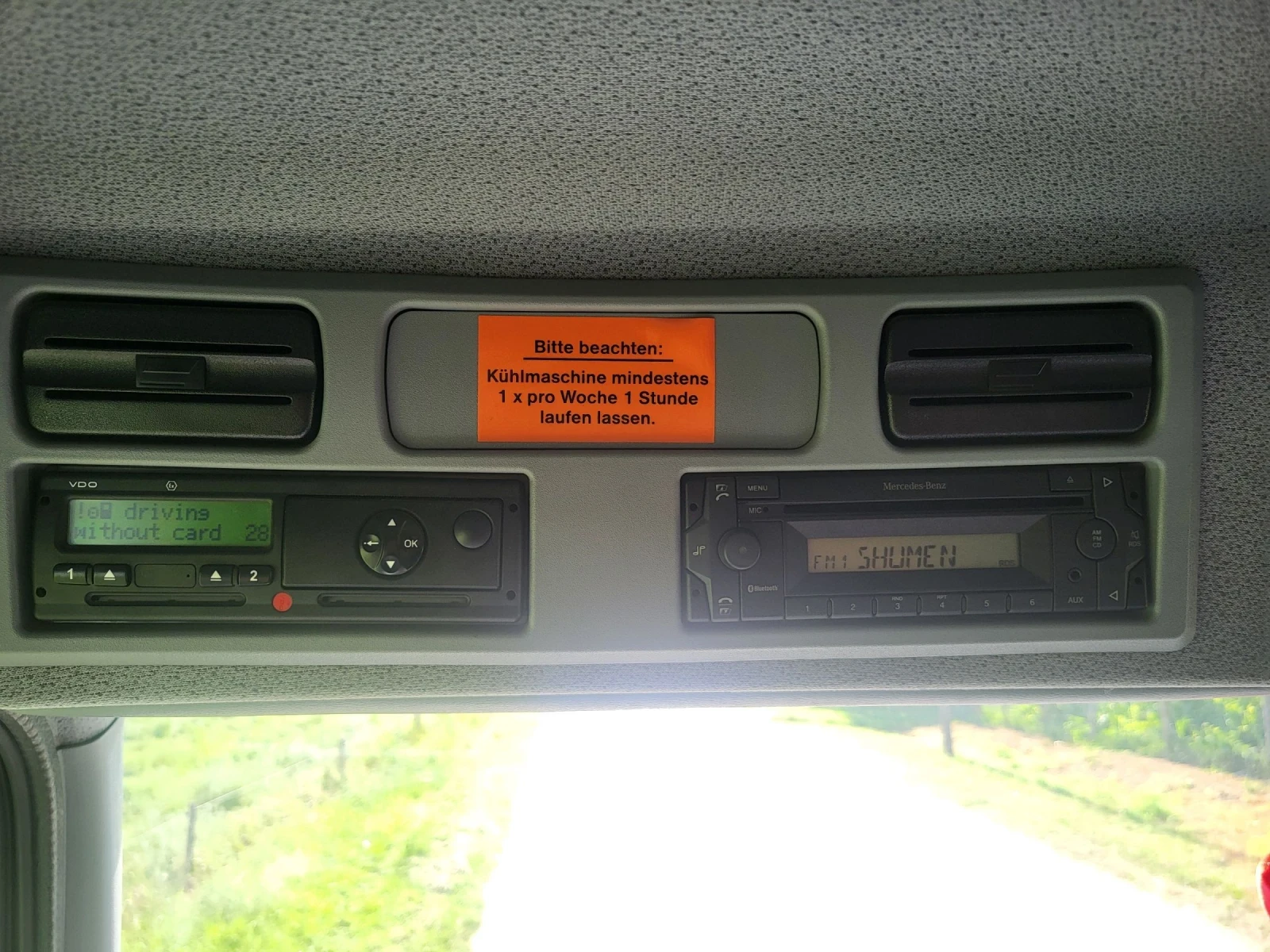 Mercedes-Benz Atego, снимка 8 - Камиони - 55108187