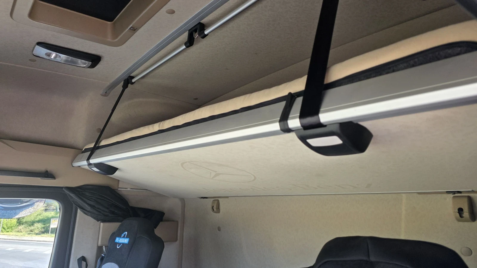 Mercedes-Benz Actros 18 46 EURO 6. Хидравлична помпа , снимка 13 - Камиони - 55507281