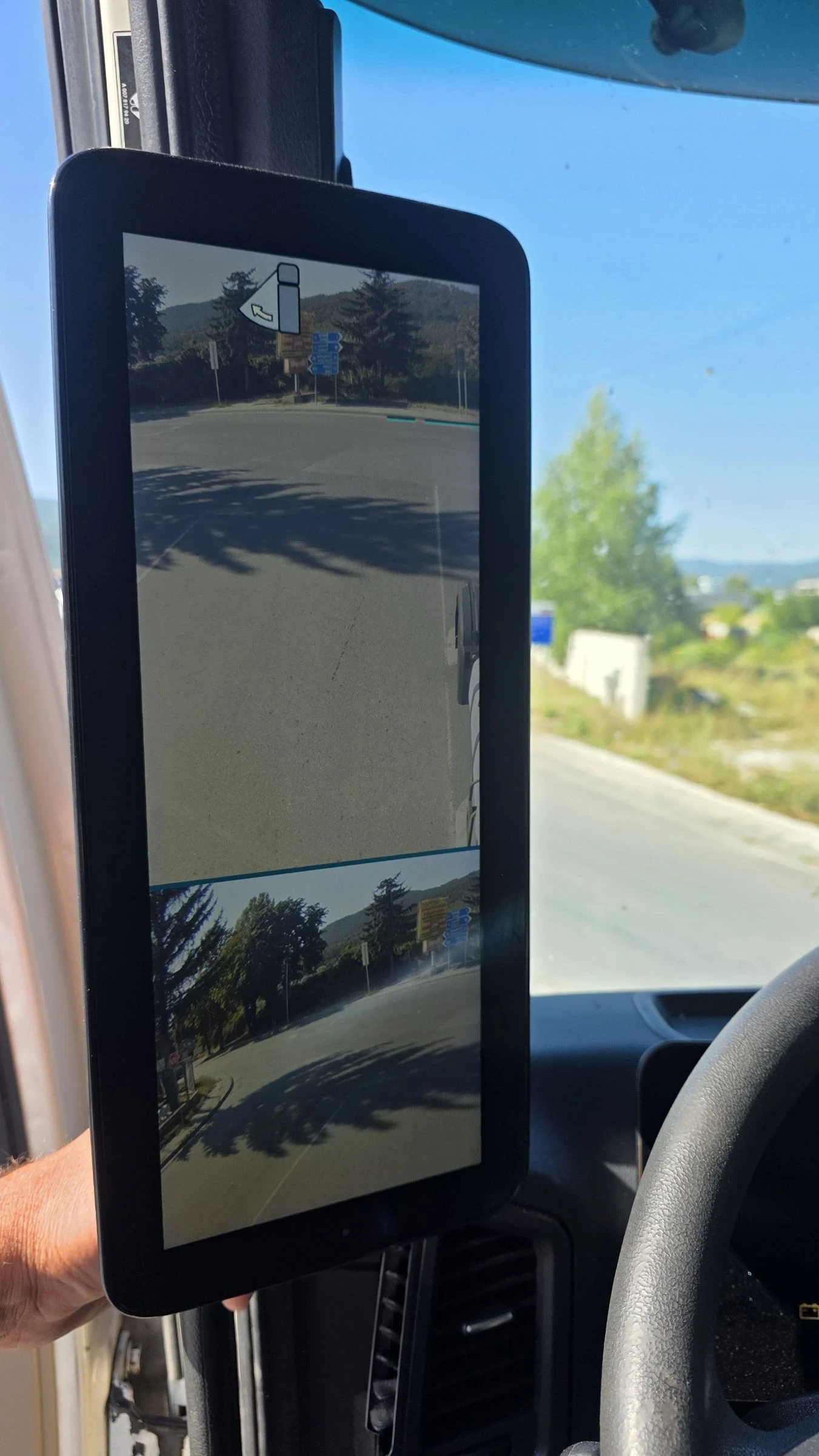 Mercedes-Benz Actros 18 46 EURO 6. Хидравлична помпа , снимка 9 - Камиони - 55507281