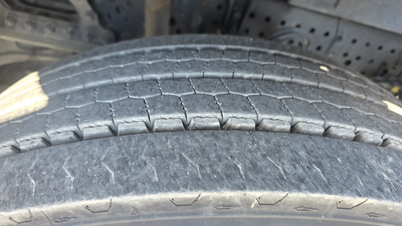Mercedes-Benz Actros 18 46 EURO 6. Хидравлична помпа , снимка 10 - Камиони - 55507281