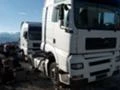 Man Tga D20 4 БРОЯ САМОСВАЛНИ ХИДРАВЛИКИ, снимка 2