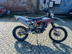 Husqvarna TE, снимка 3