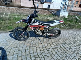 Husqvarna TE, снимка 1