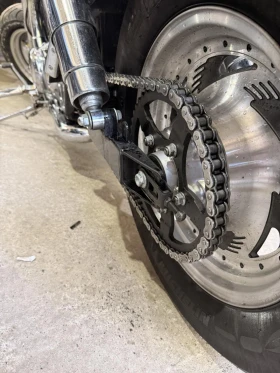 Suzuki Marauder MV 800, снимка 7