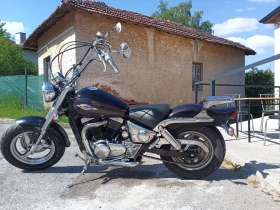 Suzuki Marauder MV 800, снимка 1