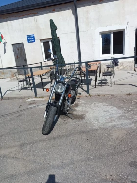 Suzuki Marauder MV 800, снимка 3