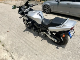Yamaha Fazer, снимка 3