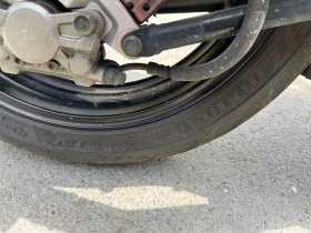 Yamaha Fazer, снимка 7