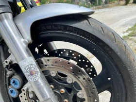 Yamaha Fazer, снимка 8