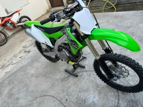 Kawasaki Kx Kx450 С Регистрация!!!, снимка 5