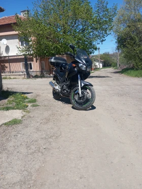 Обява за продажба на Yamaha Tdm ~6 400 лв. - изображение 10