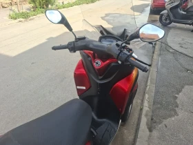 Yamaha Tricity 125 ie   1     | Mobile.bg    7