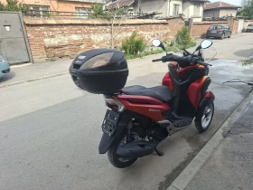 Yamaha Tricity 125 ie   1     | Mobile.bg    11