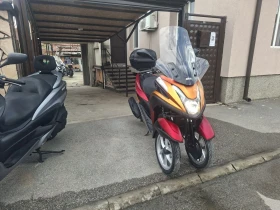 Yamaha Tricity 125 ie   1     | Mobile.bg    5
