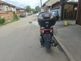 Yamaha Tricity 125 ie   1     | Mobile.bg    12