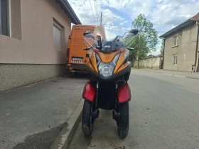 Yamaha Tricity 125 ie   1     | Mobile.bg    13